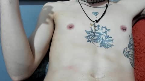 murdok  online show from November 29, 8:56 pm