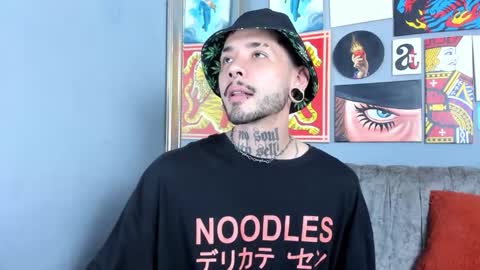 murdok  online show from January 11, 11:54 pm