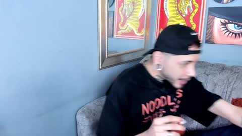 murdok  online show from January 12, 8:58 pm