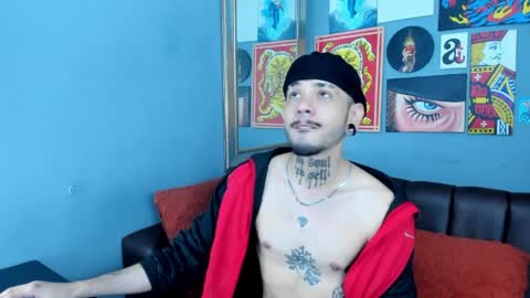 murdok  online show from March 31, 5:30 am