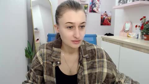 muriel_elvin online show from October 27, 9:24 am