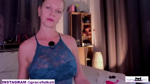 I am Kati - murmur  Colab with other models only girls You can write me here or at my TG murmur kati free online show from April 15, 8:43 am