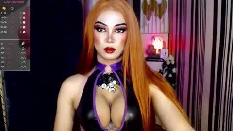 Snapshot of murphy_bitches chatting on February 4, 6:36 pm MURPHY online show from February 4, 6:36 pm