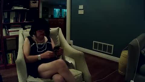 Snapshot of murray1509 chatting on October 20, 12:05 pm Cutemorri online show from October 20, 12:05 pm
