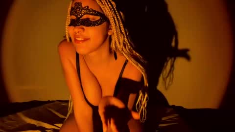 Murta que geme online show from May 8, 1:55 am