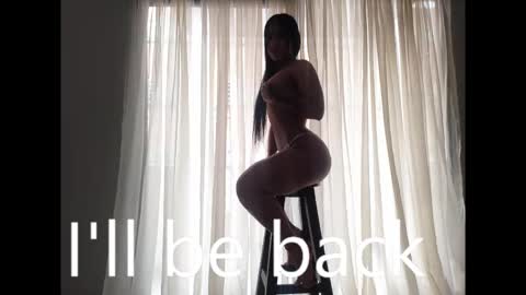 Musa online show from September 17, 1:51 am