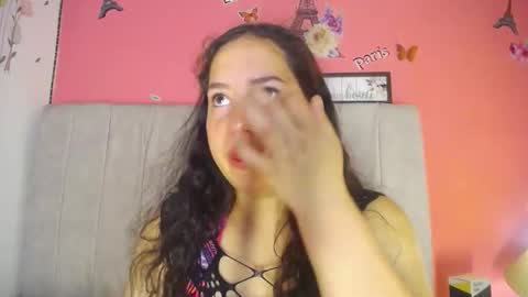 Snapshot of musaleva303av chatting on January 18, 2:37 am musaleva303av online show from January 18, 2:37 am