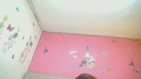 Snapshot of musaleva303av chatting on February 6, 3:55 am musaleva303av online show from February 6, 3:55 am