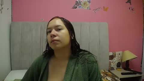 Snapshot of musaleva303av chatting on February 8, 2:59 am musaleva303av online show from February 8, 2:59 am