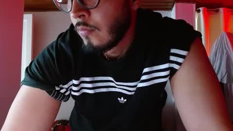 David Big online show from October 6, 6:16 pm