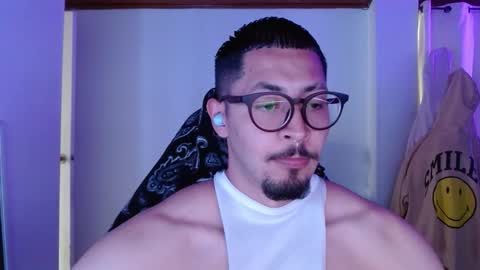 David Big online show from February 2, 6:50 pm