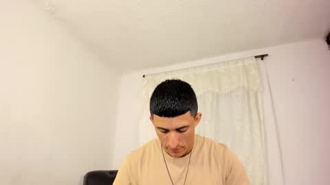 Snapshot of muscle_man07 chatting on January 16, 1:31 am Muscle Man online show from January 16, 1:31 am