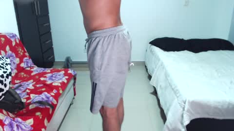 Mike online show from December 9, 11:45 pm