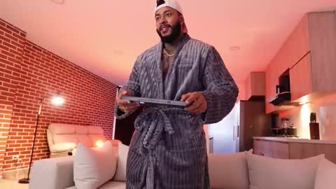 Nick online show from October 3, 11:40 am