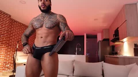 Nick online show from October 16, 10:38 am