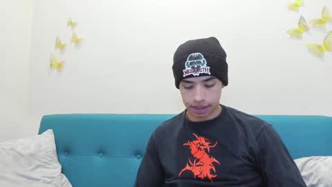 muscle scott online show from September 30, 11:59 am