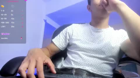 muscle scott online show from February 21, 2:40 pm