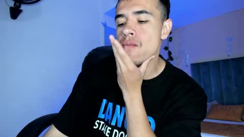 muscle scott online show from April 1, 1:01 pm