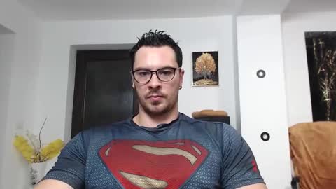 AJ online show from November 5, 5:13 pm