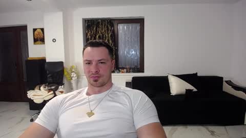AJ online show from February 26, 7:24 pm