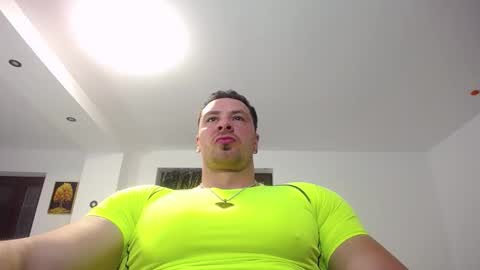 AJ online show from March 9, 5:06 pm