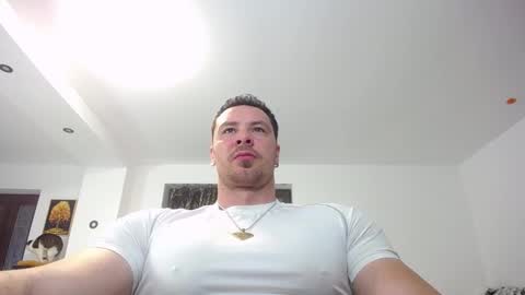 AJ online show from March 12, 4:24 pm