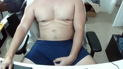 Snapshot of musclecockjack chatting on April 29, 6:25 pm Jack online show from April 29, 6:25 pm