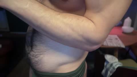 Snapshot of musclehair3 chatting on December 15, 10:04 pm musclehair3 online show from December 15, 10:04 pm