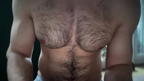 Snapshot of musclehair3 chatting on December 19, 12:45 pm musclehair3 online show from December 19, 12:45 pm