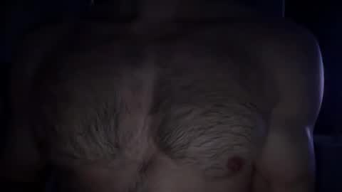 Snapshot of musclehair3 chatting on December 25, 12:48 am musclehair3 online show from December 25, 12:48 am