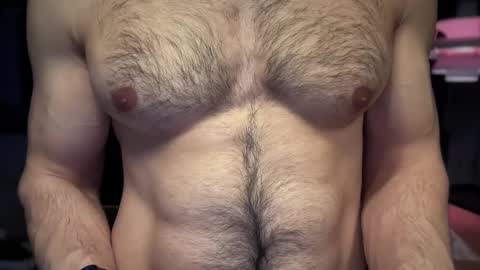 Snapshot of musclehair3 chatting on December 26, 4:04 pm musclehair3 online show from December 26, 4:04 pm