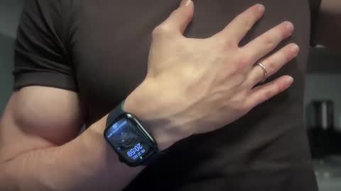 Snapshot of musclehair3 chatting on December 27, 7:57 pm musclehair3 online show from December 27, 7:57 pm
