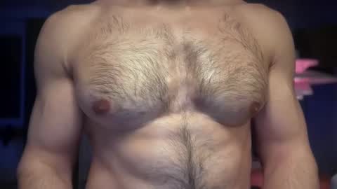 Snapshot of musclehair3 chatting on December 28, 10:02 pm musclehair3 online show from December 28, 10:02 pm