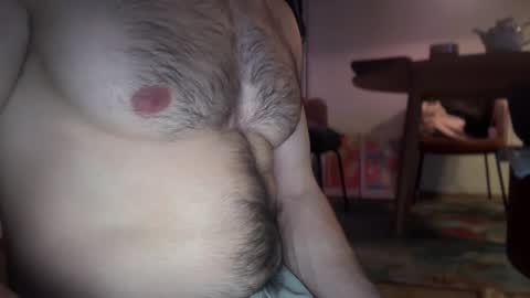 Snapshot of musclehair3 chatting on January 1, 4:50 pm musclehair3 online show from January 1, 4:50 pm