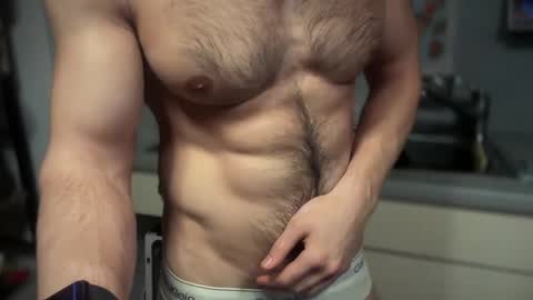 Snapshot of musclehair3 chatting on January 2, 10:55 pm musclehair3 online show from January 2, 10:55 pm