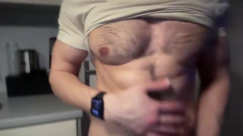 Snapshot of musclehair3 chatting on January 4, 7:34 pm musclehair3 online show from January 4, 7:34 pm