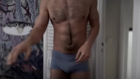 Snapshot of musclehair3 chatting on January 14, 10:59 am musclehair3 online show from January 14, 10:59 am