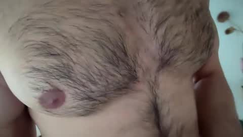 Snapshot of musclehair3 chatting on February 4, 12:22 pm musclehair3 online show from February 4, 12:22 pm
