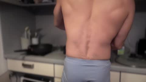 Snapshot of musclehair3 chatting on February 13, 10:22 pm musclehair3 online show from February 13, 10:22 pm