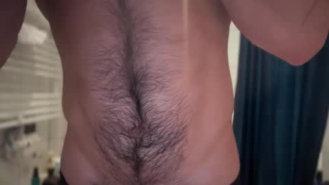 Snapshot of musclehair3 chatting on February 19, 11:17 am musclehair3 online show from February 19, 11:17 am