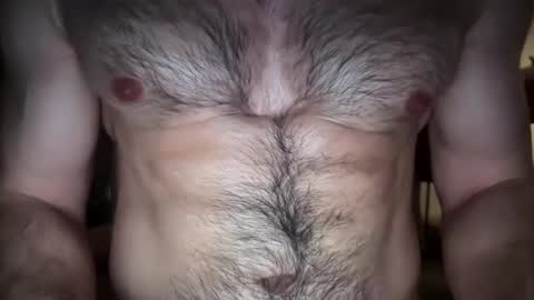 Snapshot of musclehair3 chatting on February 22, 9:59 pm musclehair3 online show from February 22, 9:59 pm