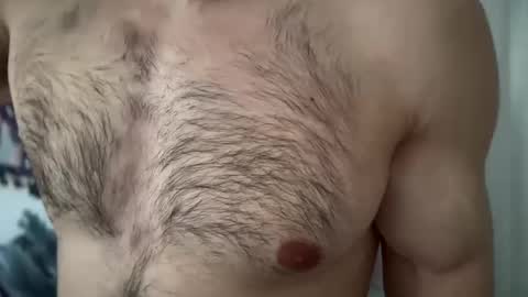Snapshot of musclehair3 chatting on March 4, 1:38 pm musclehair3 online show from March 4, 1:38 pm