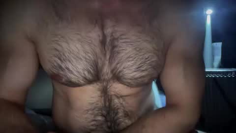 musclehair3 online show from October 7, 10:18 pm