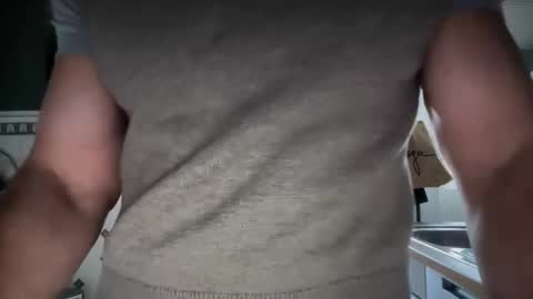 musclehair3 online show from November 9, 1:31 pm