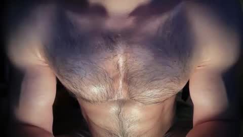 musclehair3 online show from April 24, 8:44 pm