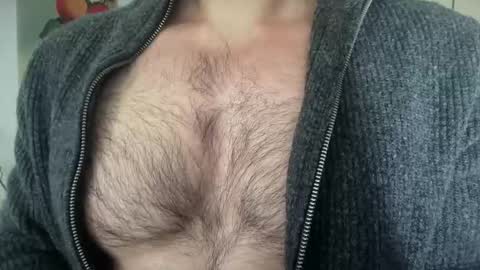 musclehair3 online show from April 30, 7:58 am