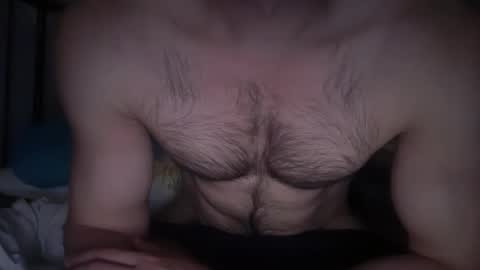 musclehair3 online show from May 6, 10:59 pm