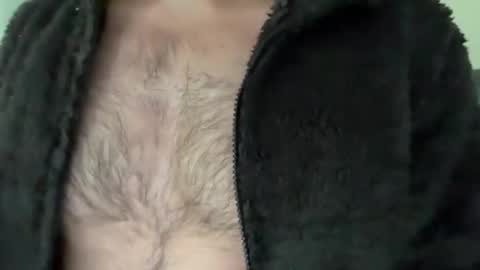musclehair3 online show from May 13, 7:06 am