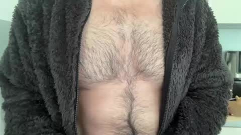 musclehair3 online show from May 14, 9:16 am