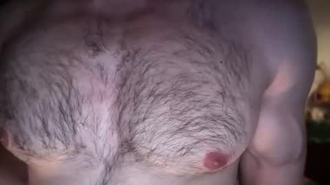 musclehair3 online show from May 15, 9:33 pm